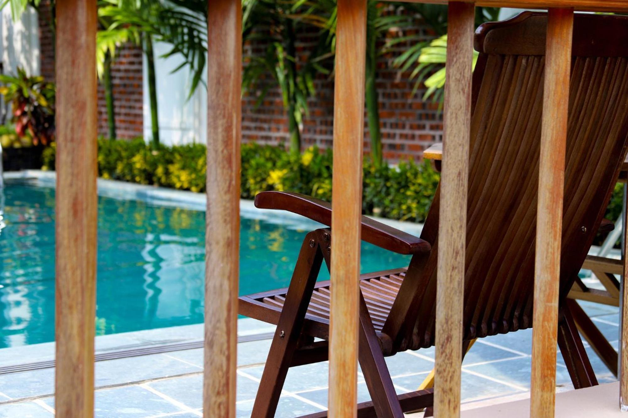 Mai Mountain Homestay Ninh Binh Eksteriør bilde