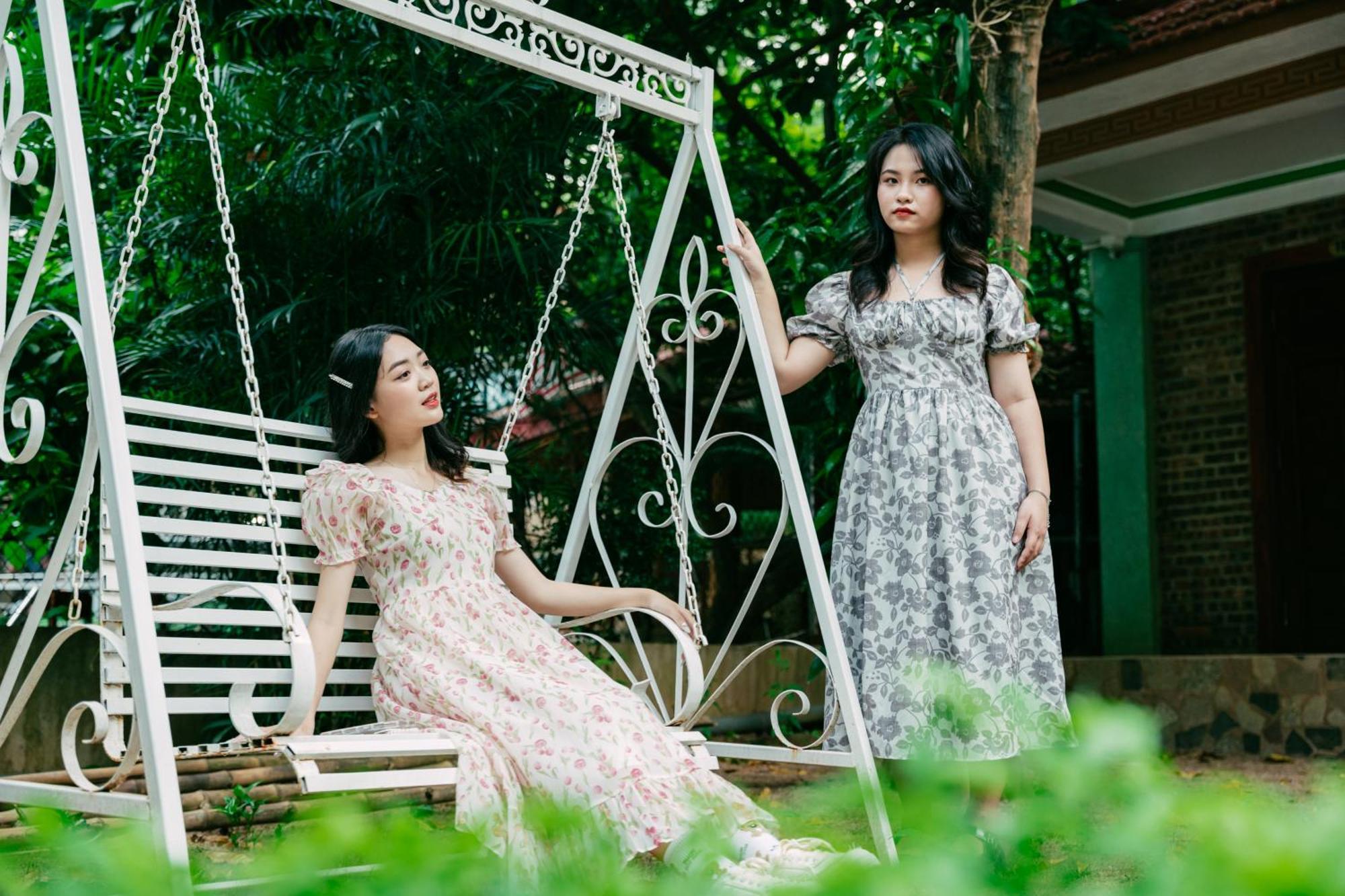 Mai Mountain Homestay Ninh Binh Eksteriør bilde