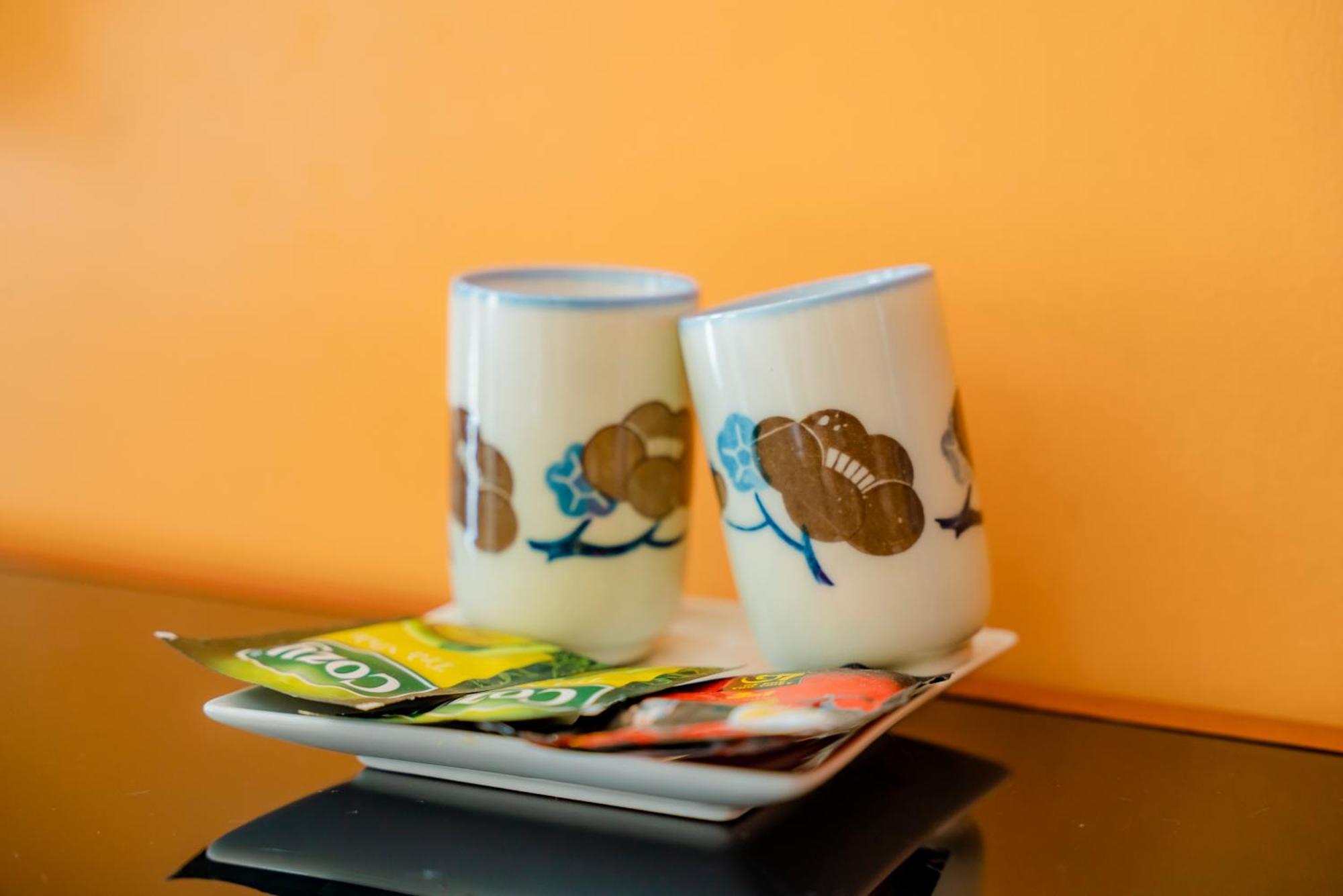 Mai Mountain Homestay Ninh Binh Eksteriør bilde